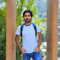 Mayank Tripathi