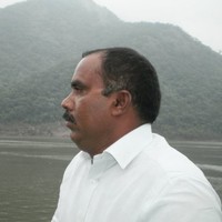 Ravi Vinnakota