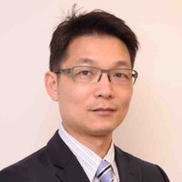Terry Tsang