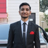 Hashir Saeed