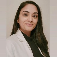 Jeena Zachariah