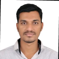 Pradip Suresh Bharam