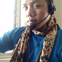 杨峰Yangfeng