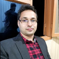 Anil Thakur