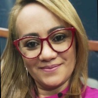 Lêda Guimarães