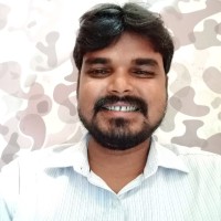 Pawan Kumar Kushwaha