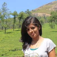 Pooja Mahajan