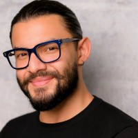 Abel Miramontes
