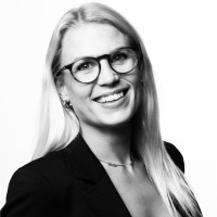 Lene Meinich-Bache Asheim