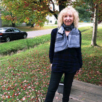 Sylvie Larivée