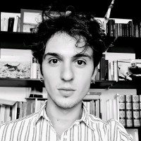 Luca Zanotti