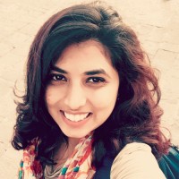Saniya Gabhare