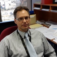Iaan Venter