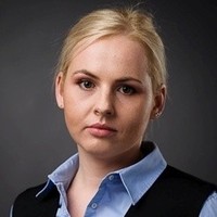 Iwona Olbryś-Chełchowska
