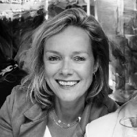 Nicole Ekkers-Holterman