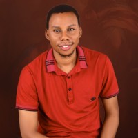 Olarewaju Damilare