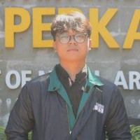 Jonathan Doctorian Pardede