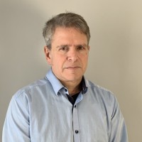 David Hill
