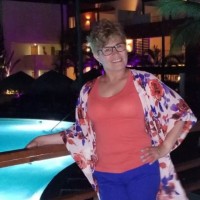 Maribel Antia