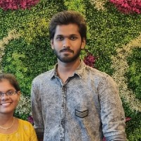 Chaitanya Medarmetla