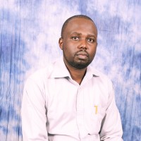 Kamau Burton