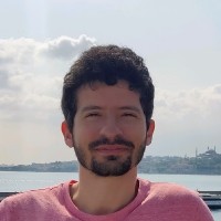 Sergio Chico Carrancio