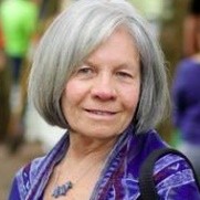 Naomi Colb