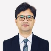 Vikrant Gupta