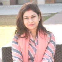 Chhaya Thakur