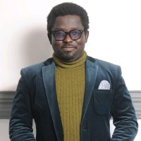 Stephen Ojedele