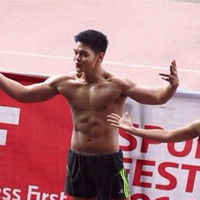 Carlos Miguel Buensuceso