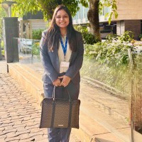 Shweta Goel