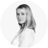 Klara Sól Ágústsdóttir