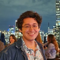 Matthew Cabrera