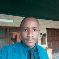 Allen Matabane (Cand.Sci.Nat.)