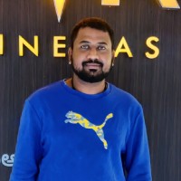 Praveen N