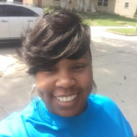 Carletta Robinson