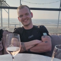 Nick Van Asselt