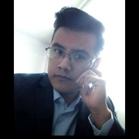 Christopher Álvaro Carrillo