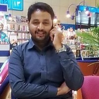 Faizan Shaikh