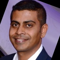 Kiran Kumar Potdar