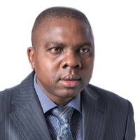 Simon Sadomba