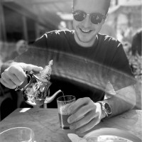 Jesse De Bever