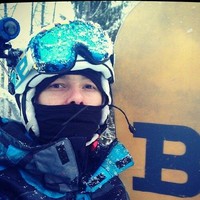 Суслов Андрей