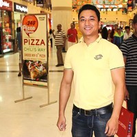 Gautam Lohar