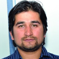 Raj Negi