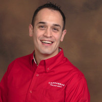 David A. Roman