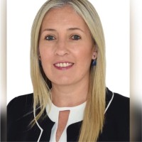 Claudia Chavarro
