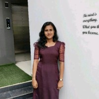 Divya K Unni