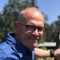 Patrick Nemechek, D.O.